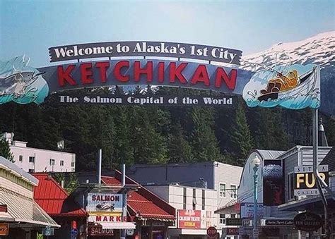 ketchikan resorts|Iba pa.